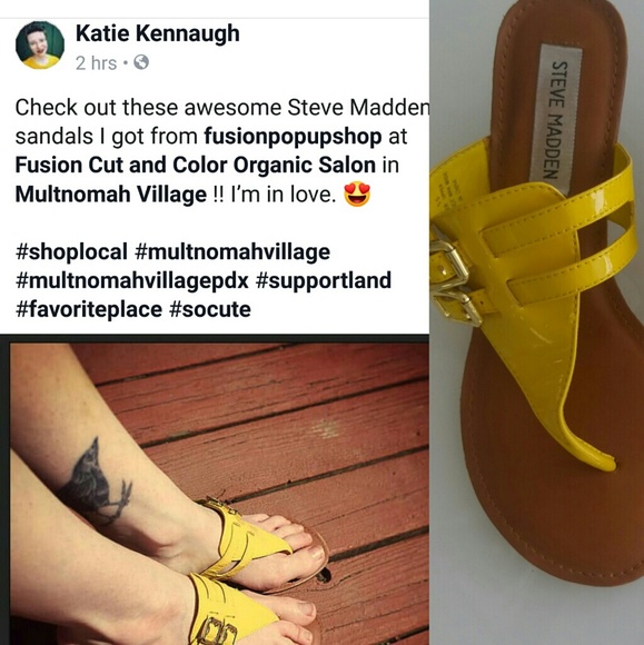 Meet your Posher, Hi! I'm Tamara Posh Ambassador - Picture 9 of 12